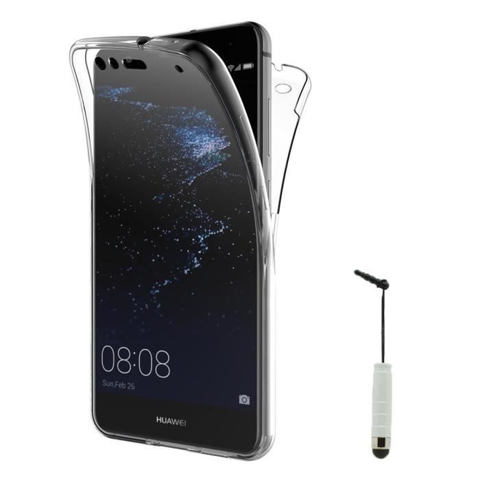 huawei p10 coque silicone 360 huawei p10 coque silicone 360