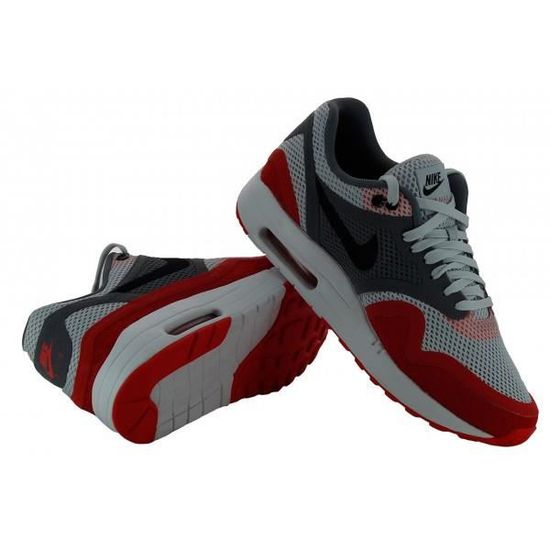 1 Nike Max Breathe Air Basket 2WIDH9E