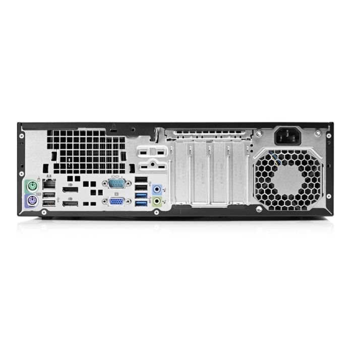  ProDesk 600 G1 SFF 4Go 500Go2
