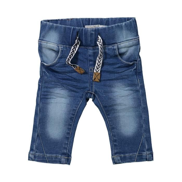 DIRKJE Pantalon Jean Enfant Garçon