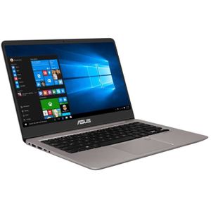 ASUS PC Portable ZenBook UX410UQ-GV039T 14\