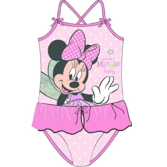 MINNIE Maillot de bain Enfant Fille