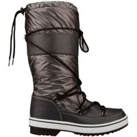 APRES SKI - SNOWBOOT WINTER-GRIP Bottes Après Ski Femme - Anthracite APRES SKI - SNOWBOOT WINTER-GRIP Bottes Après Ski Femme - Anthracite