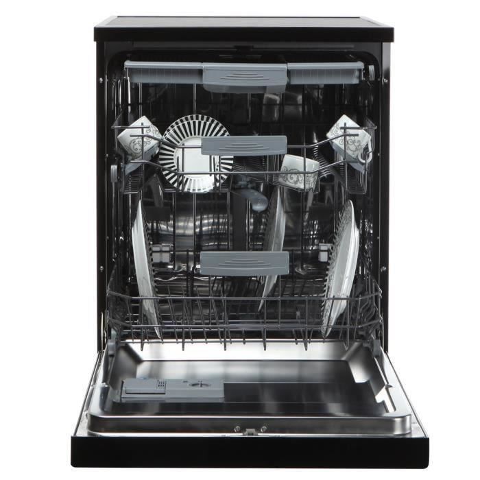  CELV1539B - Lave-vaisselle posable - 15 couverts1