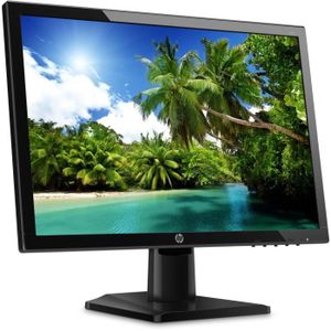 HP Ecran 20kd 19,5\
