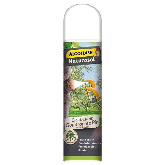 Cicatrisant goudron de pin 300mL Naturasol