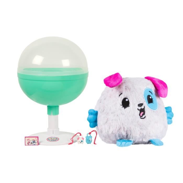 Peluche chien Cdiscount