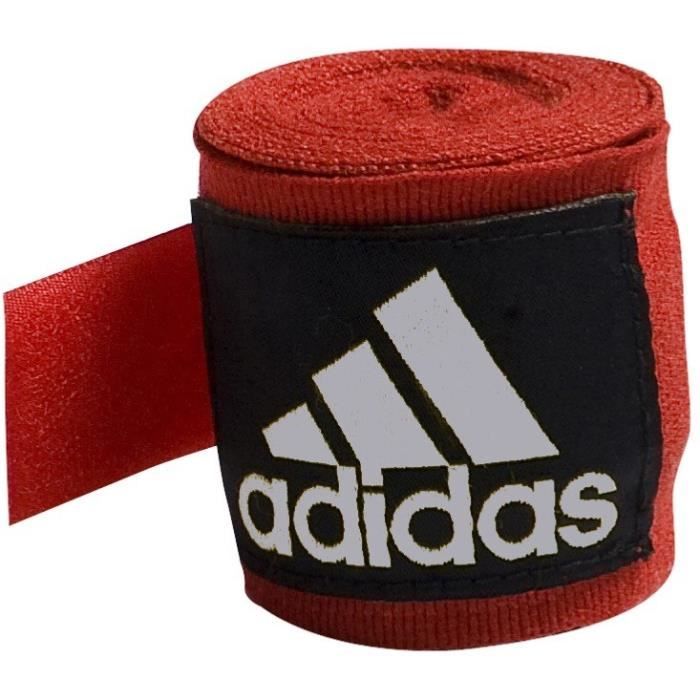 ADIDAS Bande de maintien 255 cm - Rouge