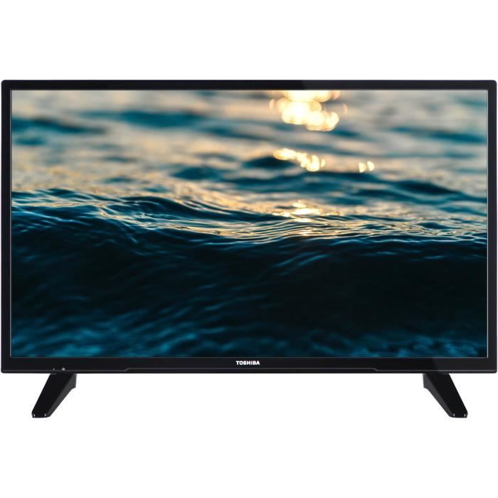 Toshiba 32W1633DG TV LED HD 80 cm (31,5\
