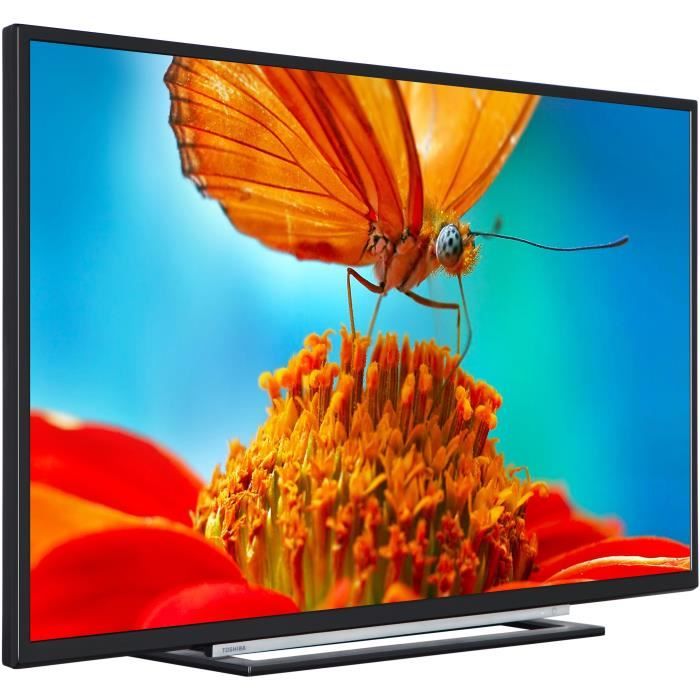 TOSHIBA 55L3763DG TV LED FHD 140 cm (55\