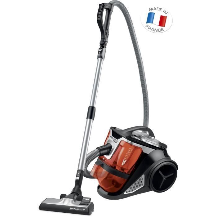 Aspirateur Discount