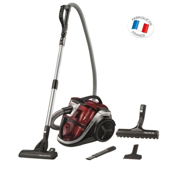 Aspirateur Discount