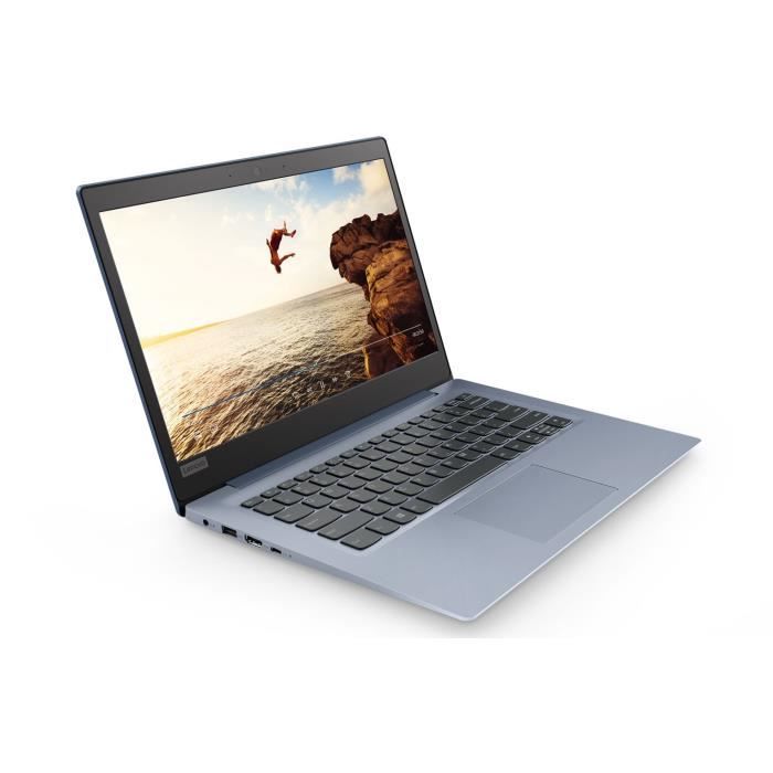LENOVO PC Portable Ideapad 120S-14IAP 14\