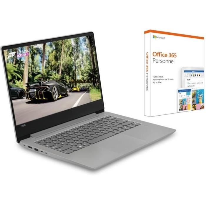 LENOVO PC Ultrabook Ideapad 330S-14AST - 14\