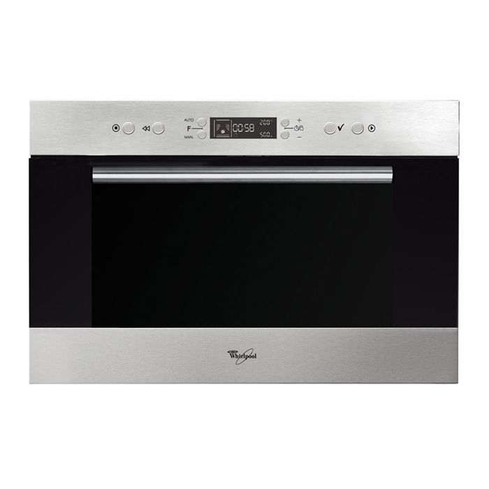 WHIRLPOOL AMW733IX encastrable