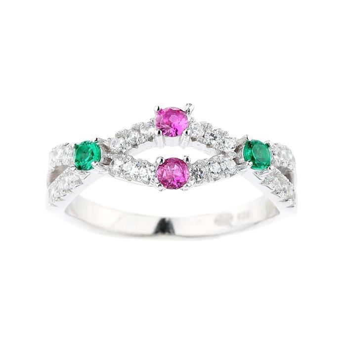 ID BIJOUX - Bague \