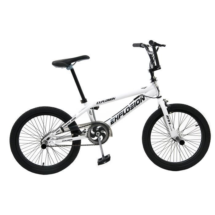 BMX Explosion Freestyler 20\