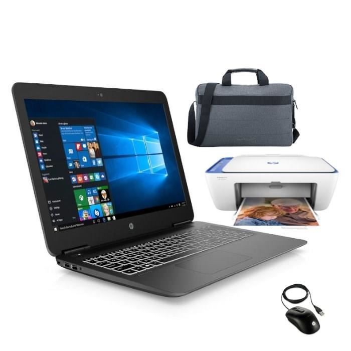 HP PC Portable Pavilion 15-bc403nf -15,6\
