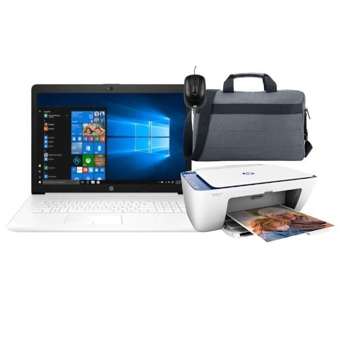 HP PC Portable 17-by0133nf- 17,3\