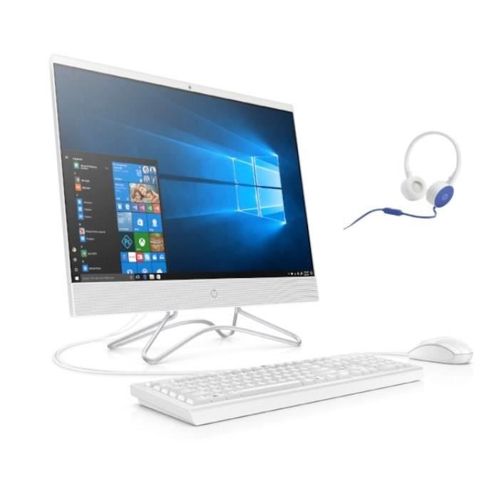 HP PC Tout-en-Un 24-f0023nf - 24\