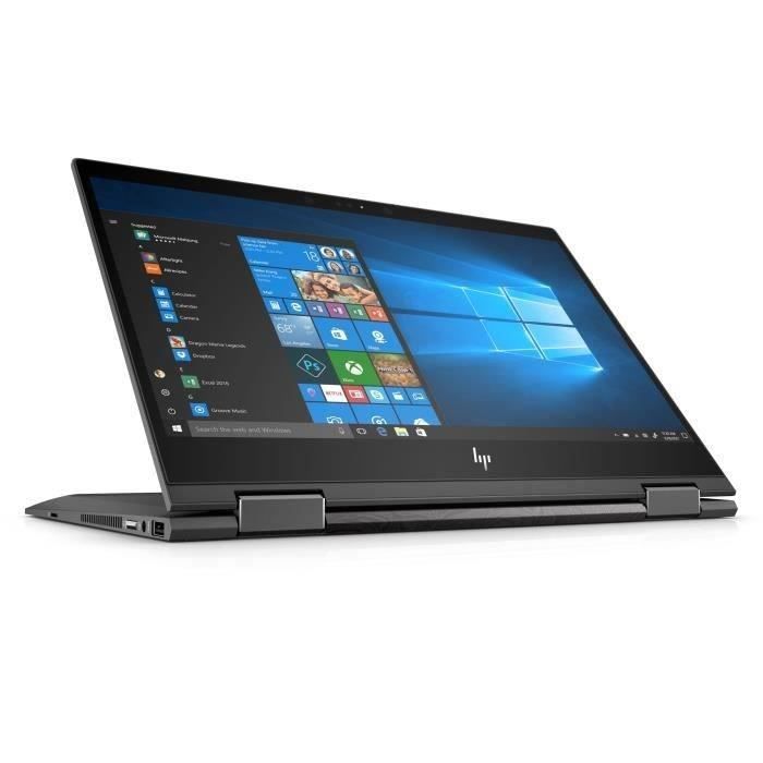 HP PC Ultrabook Envy x360 13-ag0003nf - 13,3\