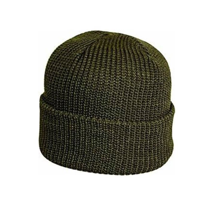 HIGHLANDER Bonnet Vert