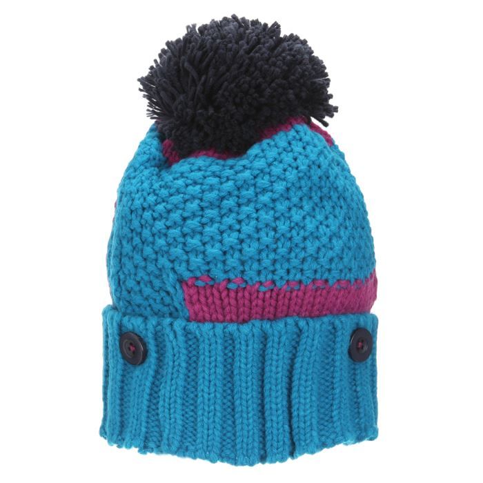 D2B Bonnet Trimendous Femme
