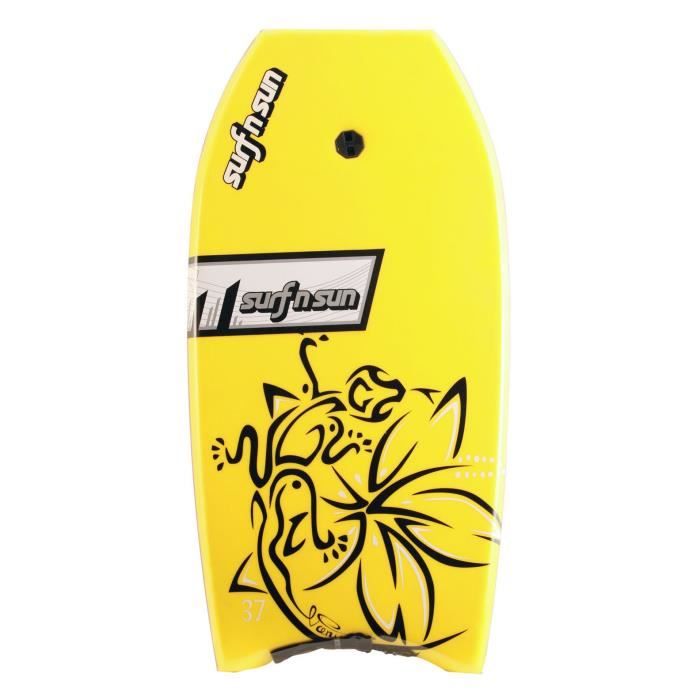 SURF & SUN Bodyboard Similar EPS 33\
