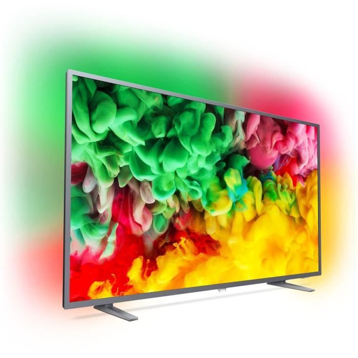 PHILIPS 55PUS6703/12 TV LED 4K 139 cm (55\