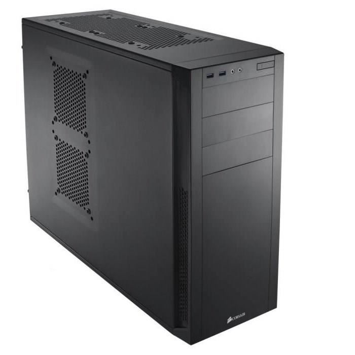 Corsair Carbide 200R