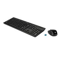 PACK CLAVIER - SOURIS HP Clavier et souris sans fil - Wireless Keyboard PACK CLAVIER - SOURIS HP Clavier et souris sans fil - Wireless Keyboard