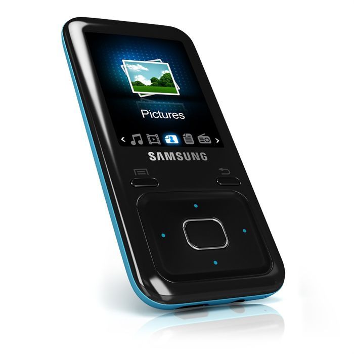 SAMSUNG YP Z3AL   Achat / Vente BALADEUR  / MP4 SAMSUNG YP Z3AL