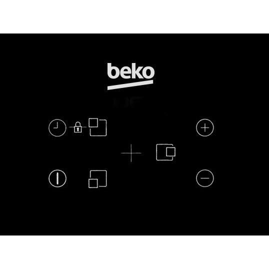  HII63AT - Table de cuisson induction - 3 zones1