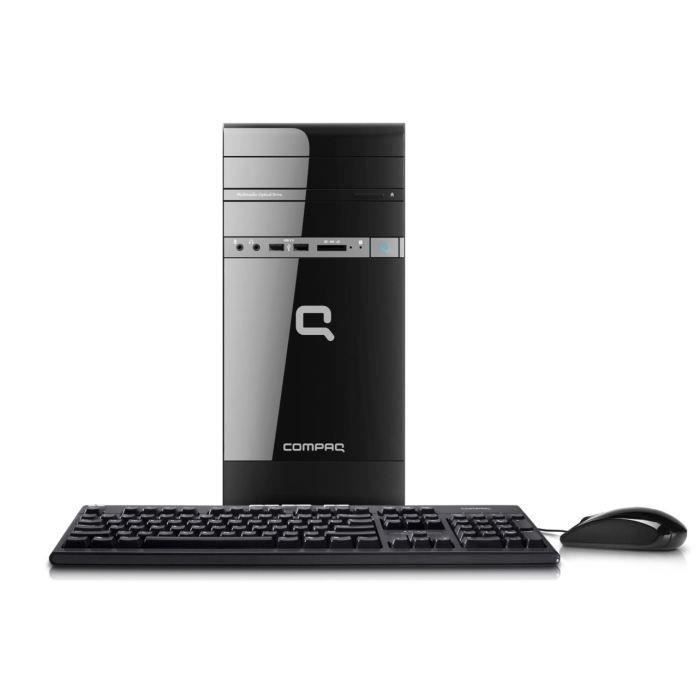 Compaq CQ2960EF   Achat / Vente UNITE CENTRALE Compaq CQ2960EF