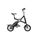 DEVRON Vélo à assistance Electrique pliant X3 310w