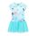Vetements enfants fille la reine des neiges