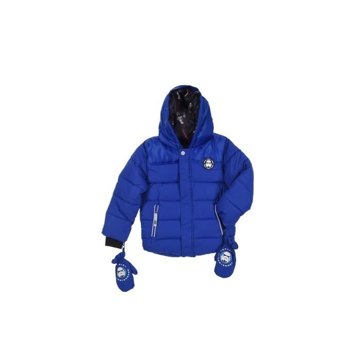 Pas Cher Achat Enfant Garcon Vente Doudoune YwZR0qw