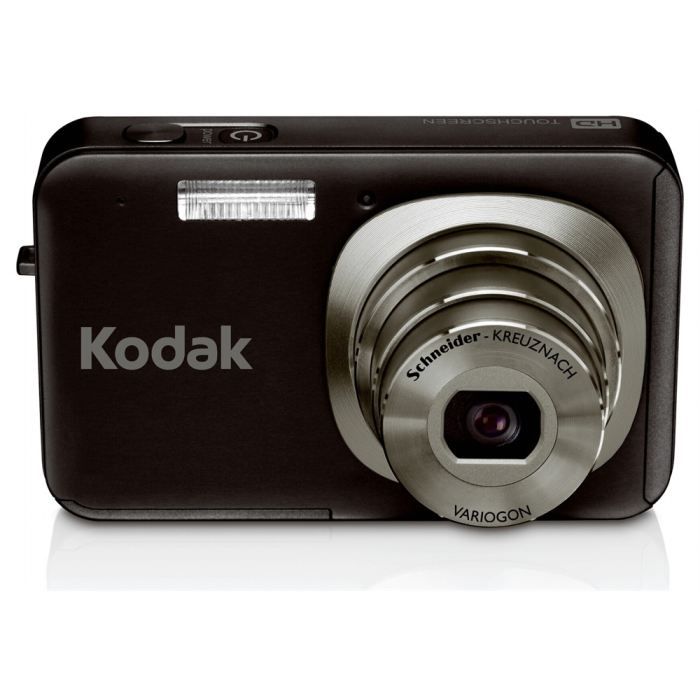 KODAK EASYSHARE V1273 Black   Achat / Vente COMPACT KODAK EASYSHARE