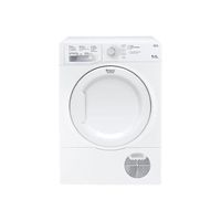 SÈCHE-LINGE HOTPOINTTCS 93 B P - Sèche linge - 9kg - Condensat SÈCHE-LINGE HOTPOINTTCS 93 B P - Sèche linge - 9kg - Condensat