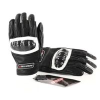 GANTS - SOUS-GANTS RIDER-TEC Gants CE Moto Race Noir et Blanc.Homolog GANTS - SOUS-GANTS RIDER-TEC Gants CE Moto Race Noir et Blanc.Homolog