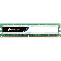 MÉMOIRE RAM Corsair 4Go DDR3 1333MHz C9 MÉMOIRE RAM Corsair 4Go DDR3 1333MHz C9