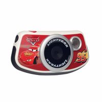 APPAREIL PHOTO ENFANT CARS Appareil Photo Numérique 1.3 MP Lexibook APPAREIL PHOTO ENFANT CARS Appareil Photo Numérique 1.3 MP Lexibook
