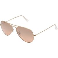 LUNETTES DE SOLEIL RAYBAN Lunettes de Soleil Aviator LUNETTES DE SOLEIL RAYBAN Lunettes de Soleil Aviator