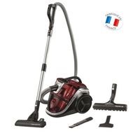 ASPIRATEUR TRAINEAU ROWENTA Aspirateur sans sac multi cyclonic - RO831 ASPIRATEUR TRAINEAU ROWENTA Aspirateur sans sac multi cyclonic - RO831