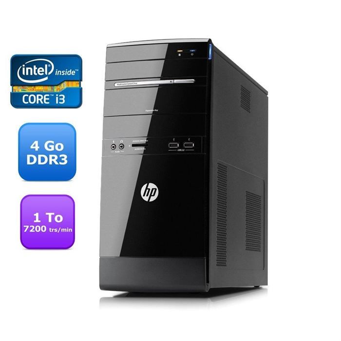 HP G5420fr   Achat / Vente UNITE CENTRALE HP G5420fr