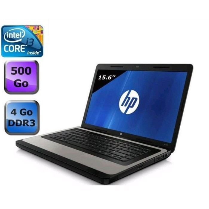 HP 630   Achat / Vente ORDINATEUR PORTABLE HP 630