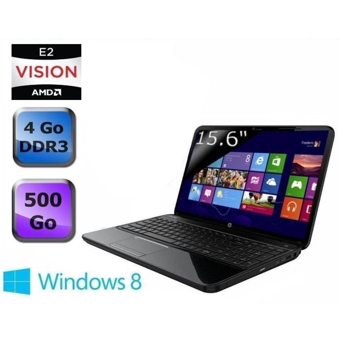 HP Pavilion g6 2220sf   Achat / Vente ORDINATEUR PORTABLE HP Pavilion