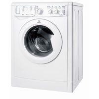 LAVE-LINGE INDESIT IWC 7123 (EU) - Lave-linge frontal LAVE-LINGE INDESIT IWC 7123 (EU) - Lave-linge frontal