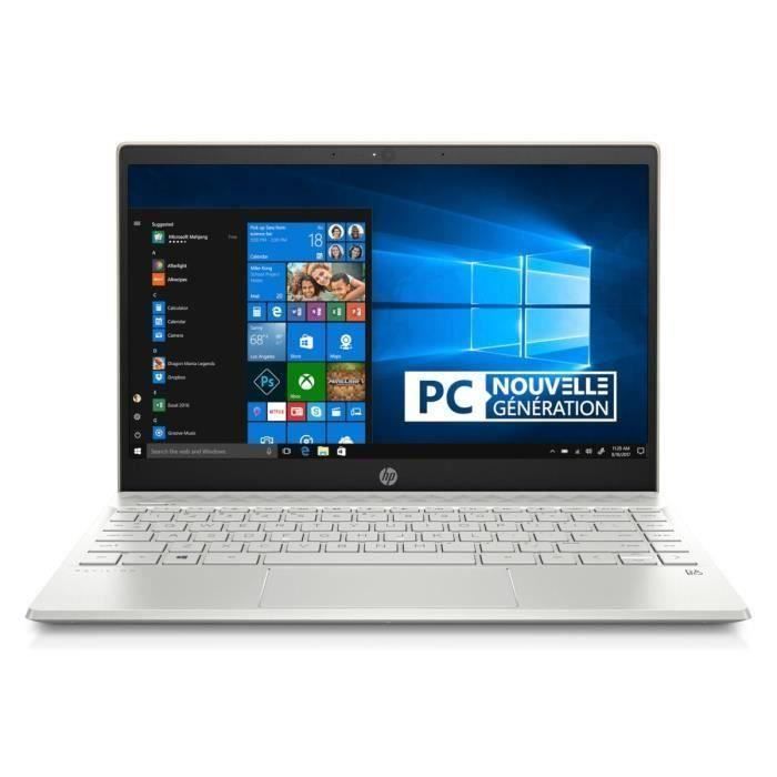  PC Ultrabook Pavilion 13-an0014nf - 13,3"2