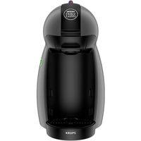 MACHINE À CAFÉ KRUPS DOLCE GUSTO Piccolo YY2283FD - Gris MACHINE À CAFÉ KRUPS DOLCE GUSTO Piccolo YY2283FD - Gris